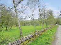 The Bottling Shed Các khách sạn ở Derbyshire Dales District