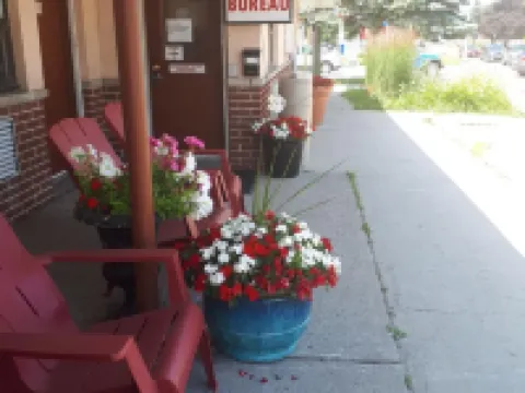 Liberty Inn Hotels in Clarington