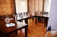Ostoja Dwa Jeziora Hotel a Gizycko