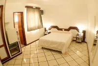Shalako Hotel
