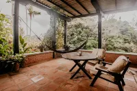 The Golden Frog Inn Hotels in El Valle de Anton