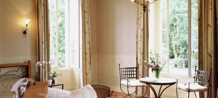 Logis le Parc Hotel & Spa Hotels in Mayenne