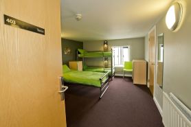 YHA Berwick