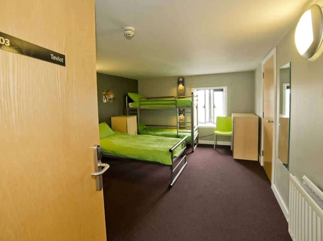 Yha Berwick - Berwick-upon-Tweed