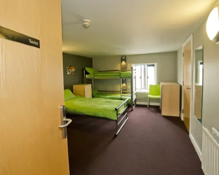 YHA Berwick Hotels in Berwick-Upon-Tweed