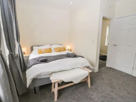 24 Baxtergate Отели рядом с достопримечательностью «Whalebone Arch»