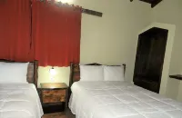 Cantua Hotel - Pet friendly