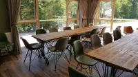Glen Nevis Youth Hostel