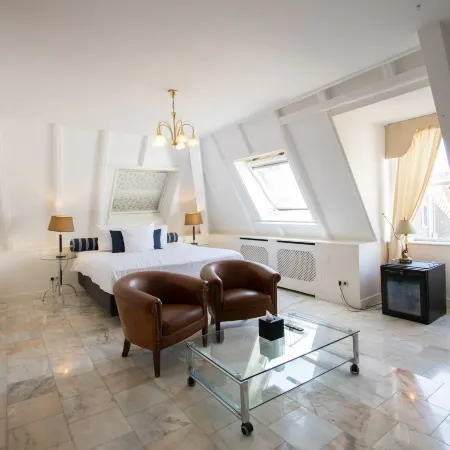 Hotel Schimmelpenninck Huys