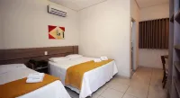 Água Viva Hotel
