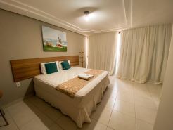 Hotel Cantinho Verde