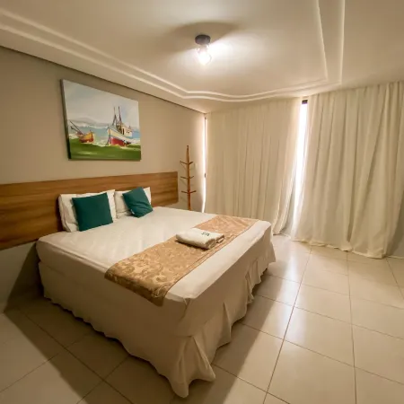 Hotel Cantinho Verde