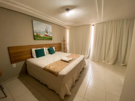 Hotel Cantinho Verde