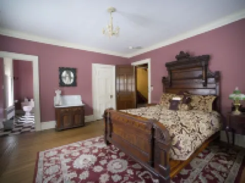 The Peter Herdic Inn Hotels in Williamsport