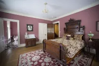 The Peter Herdic Inn Hotels in Nippenose Township