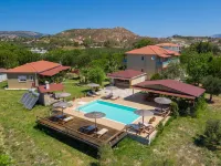Aggelina's Apartments - Pools