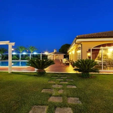 Agriturismo Al Parco Lecce