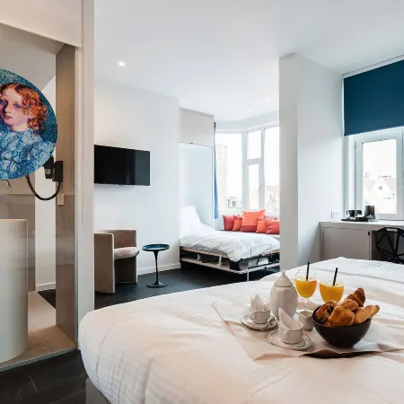 Hotel Portinari