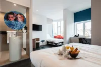 Hotel Portinari Hotels in Brugge