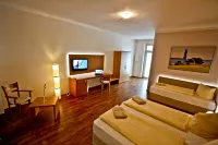 T3 Hotel Cityloft Mönchengladbach Hotels in Mönchengladbach