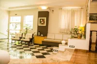 Hotel Casablanca Hôtels à : Campinas