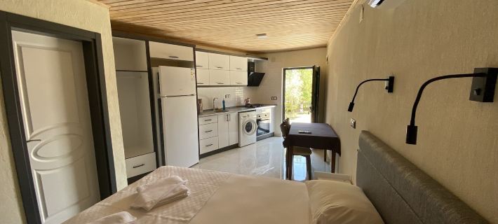 Beyoglu Pansiyon Hotels in Kaş