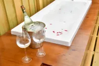 Seren Glamping - romantis