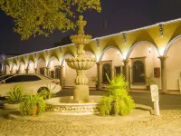 Hotel Cosmos Don Carlos Hotels in Mexicali
