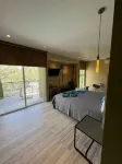 Lol-HA Hotel Boutique Hotels in Alfredo V. Bonfil