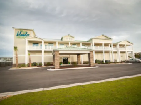 Islander Hotel & Resort Hotels in Emerald Isle