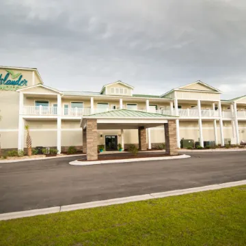 Islander Hotel & Resort