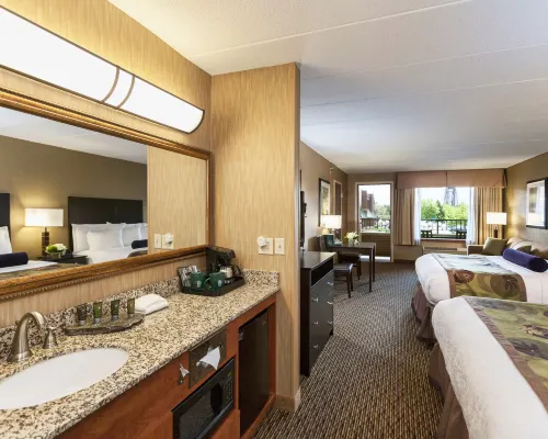 The Inn on Lake Superior Hotels in Duluth