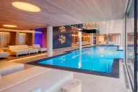 Lunaris Wellnessresort - Pools