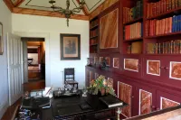 Casa de Anquiao - Turismo de Habitação