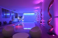 Grand Hôtel des Bains Spa - spa