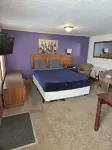 Mount Jefferson View Hotel di Bretton Woods