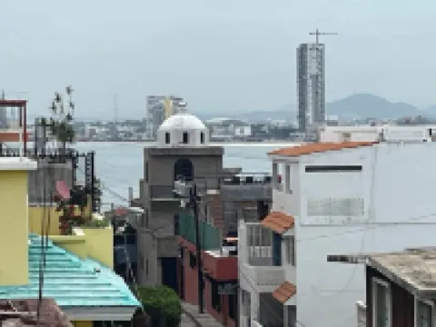 Casa de la Alegria 2 Apartments