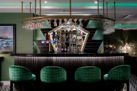 Elephant Rock Hotel - Baarit