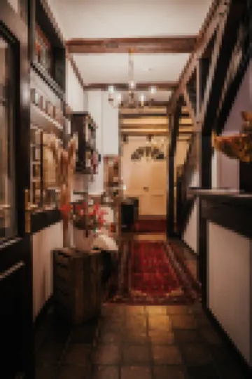 Altes Gasthaus Nagel