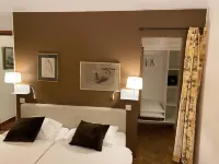 Auberge de Dully Hotel di Gilly