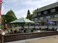 Hotel Engel Altenau Hotels in Upper Harz