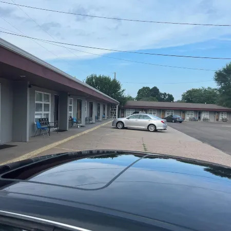 Welch Motel