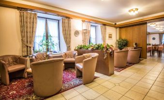 Hotel Le Postillon