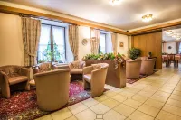 Hotel Le Postillon - 3-Star