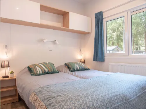 Recreatiepark de Wielerbaan Hotels in Ede