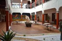 La Casona Pirámides - Pools