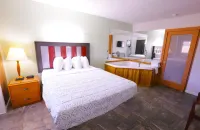 Chateau Suites Các khách sạn ở Collegeville
