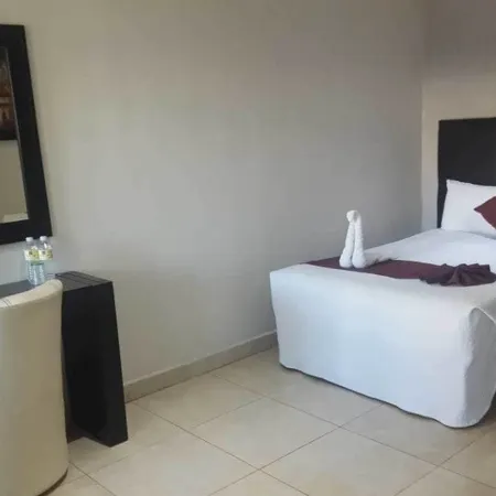 Hotel Gya Boutique