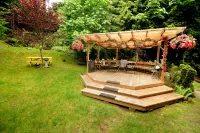 Casa Grande Inn Hotels in Qualicum Beach