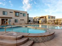 5 Star Zions St, George Retreat Townhouse Hotels in Washington